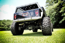 Load image into Gallery viewer, Receiver Hitch for Bobbed Replacement Motobilt