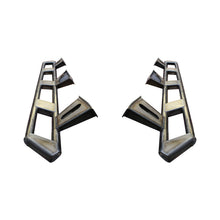 Load image into Gallery viewer, Frame Mounted Rocker Guards for Jeep JT Gladiator Motobilt