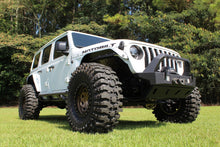 Load image into Gallery viewer, Front Highline Fenders for 2018-Present Jeep JL/JLU/JT Motobilt