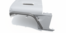Load image into Gallery viewer, Front Highline Fenders for 2018-Present Jeep JL/JLU/JT Motobilt