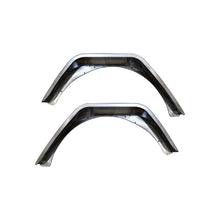 Load image into Gallery viewer, Rear Highline Fenders for 18-Present Jeep JLU Motobilt