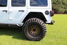 Load image into Gallery viewer, Rear Highline Fenders for 18-Present Jeep JLU Motobilt