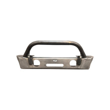 Load image into Gallery viewer, Crusher Series HD Front Bumper w/Tube Bull Bar for Jeep JL/JT Motobilt
