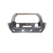 Load image into Gallery viewer, Crusher HD Front Bumper for Jeep JL with Bull bar and Skidplate Motobilt