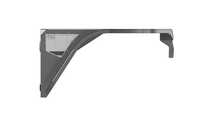 Load image into Gallery viewer, Aluminium Highline Front Fender 4 Inch Flare for Jeep YJ Motobilt