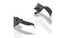 Load image into Gallery viewer, Aluminium Highline Front Fender 4 Inch Flare for Jeep YJ Motobilt