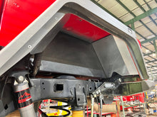 Load image into Gallery viewer, Aluminum Inner Fenders for Motobilt Bobbed Bed 2020-2023 Jeep Gladiator JT