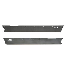 Load image into Gallery viewer, Full-Length Rocker Armor for Jeep YJ Fender Notch Motobilt - MB1219-FND - Motobilt