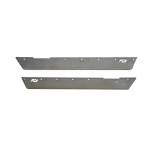 Load image into Gallery viewer, Full-Length Rocker Armor for Jeep YJ Fender Notch Motobilt