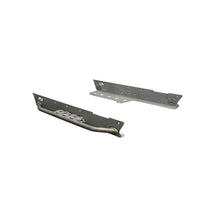 Load image into Gallery viewer, Full-Length Rocker Armor for Jeep YJ Fender Notch Step Motobilt