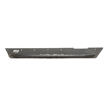 Load image into Gallery viewer, Full-Length Rocker Armor for Jeep YJ Fender Notch Step Motobilt - MB1219-FND-S - Motobilt