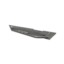 Load image into Gallery viewer, Full-Length Rocker Armor for Jeep YJ Fender Notch Step Motobilt - MB1219-FND-S - Motobilt