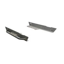 Load image into Gallery viewer, Full-Length Rocker Armor for Jeep YJ Fender Notch Step Motobilt - MB1219-FND-S - Motobilt
