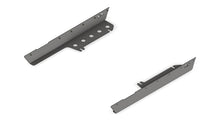 Load image into Gallery viewer, Full-Length Rocker Armor for Jeep YJ Fender Notch Motobilt - MB1219-FND - Motobilt