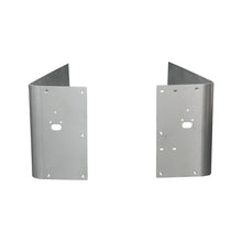 Load image into Gallery viewer, 2 Inch Stretch Corner Armor for Jeep YJ Factory Tail Lights Aluminum Motobilt