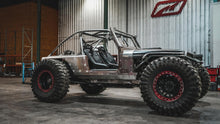 Load image into Gallery viewer, Cut-in Fender Flares for 1986-1995 Jeep Wrangler YJ