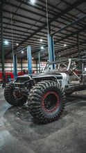 Load image into Gallery viewer, Cut-in Fender Flares for 1986-1995 Jeep Wrangler YJ
