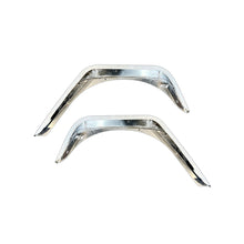 Load image into Gallery viewer, Aluminium Rear Highline Fenders for Jeep JK/JKU Motobilt