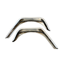 Load image into Gallery viewer, Rear Highline Fenders for Jeep JK/JKU Motobilt