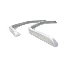 Load image into Gallery viewer, Double Arch Rear Fender Flare for Jeep CJ/YJ/TJ Aluminum 2 Inch Motobilt