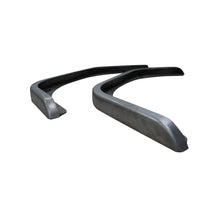 Load image into Gallery viewer, Double Arch Rear Fender Flare for Jeep CJ/YJ/TJ Steel 2 Inch Motobilt - MB1233-2 - Motobilt
