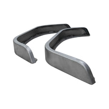 Load image into Gallery viewer, Double Arch Rear Fender Flare for Jeep CJ/YJ/TJ Steel 4 Inch Motobilt