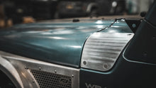 Load image into Gallery viewer, Aluminium Cowl Armor for Jeep TJ/LJ Motobilt