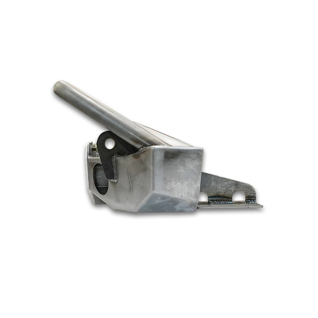 Gladius Frame Chop Bumper with Bull Bar for Jeep JK/JL/JT - Fits Warn M8274 Motobilt