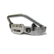 Load image into Gallery viewer, Gladius Frame Chop Bumper with Bull Bar for Jeep JK/JL/JT - Fits Warn M8274 Motobilt