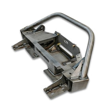 Load image into Gallery viewer, Gladius Frame Chop Bumper with Bull Bar for Jeep JK/JL/JT - Fits Warn M8274 Motobilt
