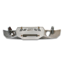 Load image into Gallery viewer, Gladius Frame Chop Bumper for Jeep JK/JL/JT - Fits WARN M8274 Motobilt
