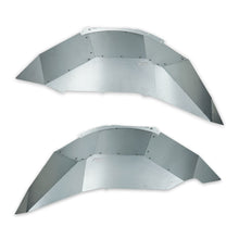 Load image into Gallery viewer, High Clearance Rear Inner Fender for JL/JLU Motobilt
