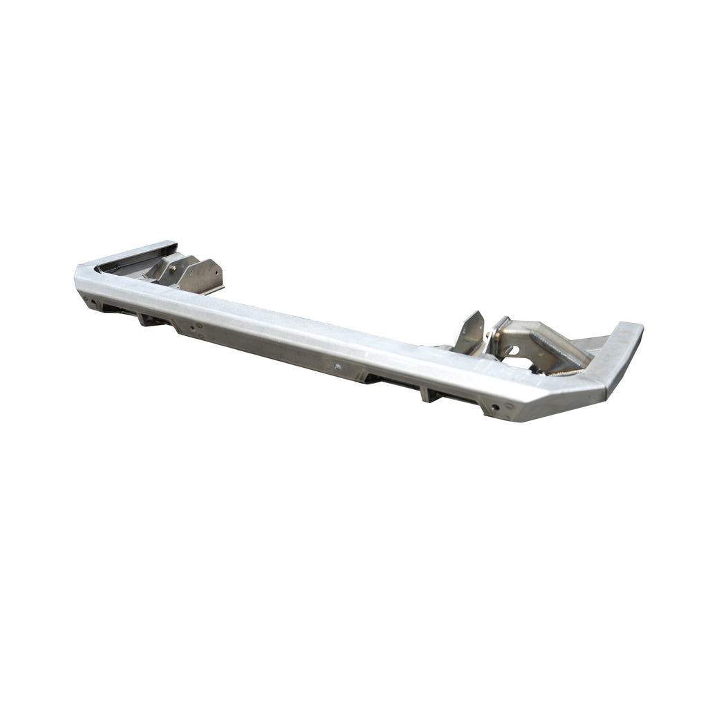 Tomahawk High Clearance Rear Bumper for Jeep JT Motobilt - MB1262 - Motobilt