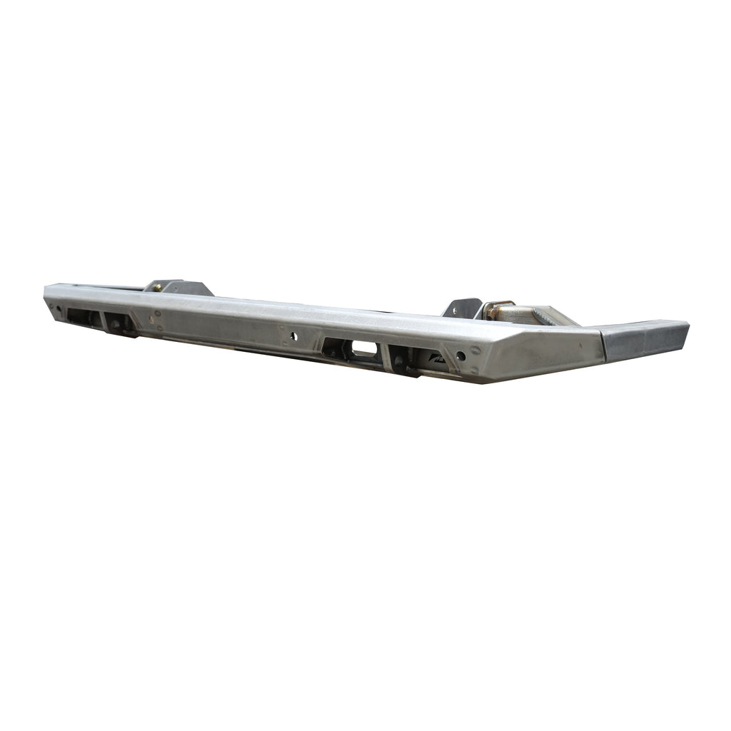 Tomahawk High Clearance Rear Bumper for Jeep JT Motobilt - MB1262 - Motobilt