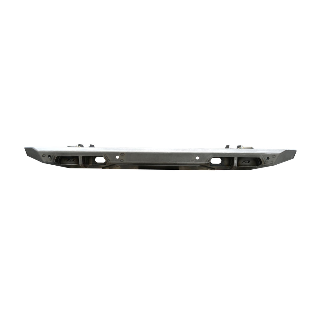 Tomahawk High Clearance Rear Bumper for Jeep JT Motobilt - MB1262 - Motobilt