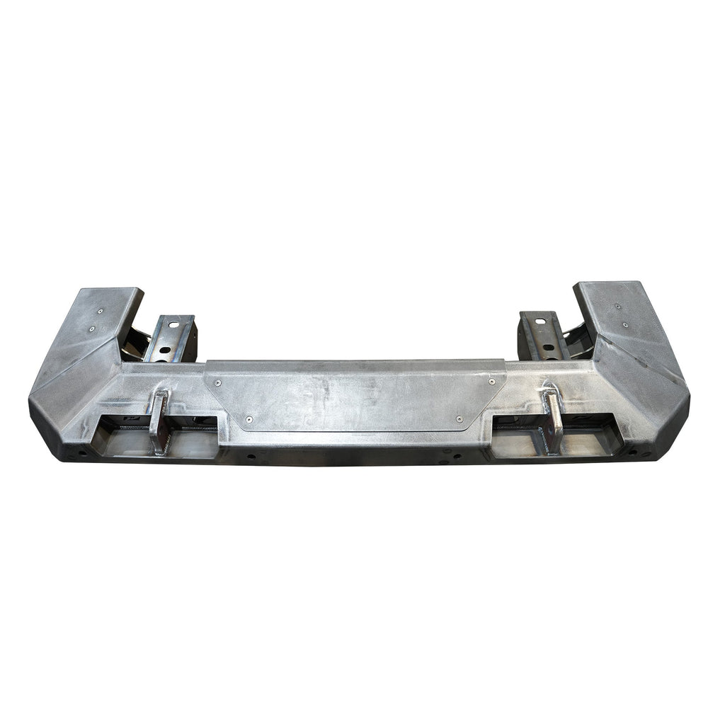 Tomahawk High Clearance Rear Bumper for Jeep JT Motobilt - MB1262 - Motobilt