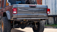 Load image into Gallery viewer, Tomahawk High Clearance Rear Bumper for Jeep JT Motobilt