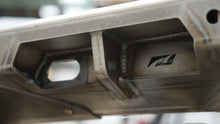 Load image into Gallery viewer, Tomahawk High Clearance Rear Bumper for Jeep JT Motobilt