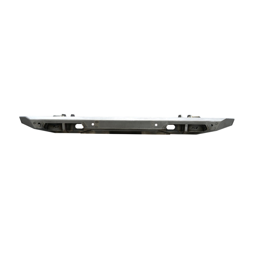 Tomahawk High Clearance Rear Bumper for Jeep JT Motobilt