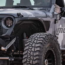 Load image into Gallery viewer, High Clearance Front Fender &amp; Corner Armor System for JK/JKU