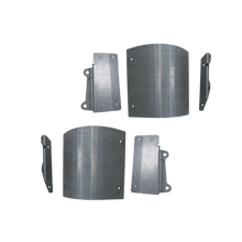 Load image into Gallery viewer, Cowl Armor for Jeep JK / JKU