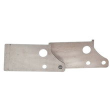 Load image into Gallery viewer, Jeep YJ Full Width Axle Conversion Kit Motobilt