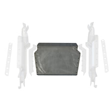 Load image into Gallery viewer, Replacement Skid Plate for Jeep YJ 4 Link Suspension System Motobilt