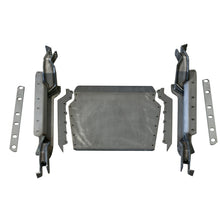 Load image into Gallery viewer, Jeep YJ 4 Link Suspension Mount Kit / Skid Motobilt