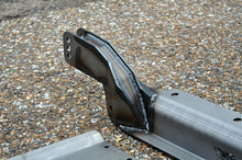 Load image into Gallery viewer, Jeep YJ 4 Link Suspension Mount Kit / Skid Motobilt