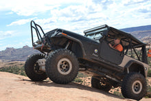 Load image into Gallery viewer, Jeep YJ 4 Link Suspension Mount Kit / Skid Motobilt