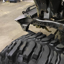 Load image into Gallery viewer, Jeep CJ Full Width Axle Conversion Kit Motobilt