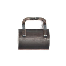 Load image into Gallery viewer, Jeep YJ Front Shackle Hangers 1.5 x .250 Inch Motobilt