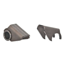 Load image into Gallery viewer, Jeep YJ Front Shackle Hangers 1.5 x .250 Inch Motobilt