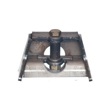 Load image into Gallery viewer, Lower Coilover Mount For Side Of Axle Motobilt